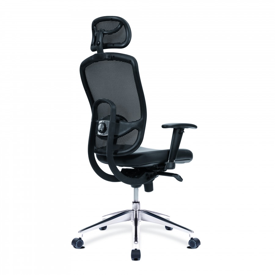 Liberty Mesh Executive Office Chair